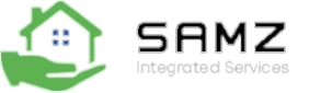 SAMZ Logo
